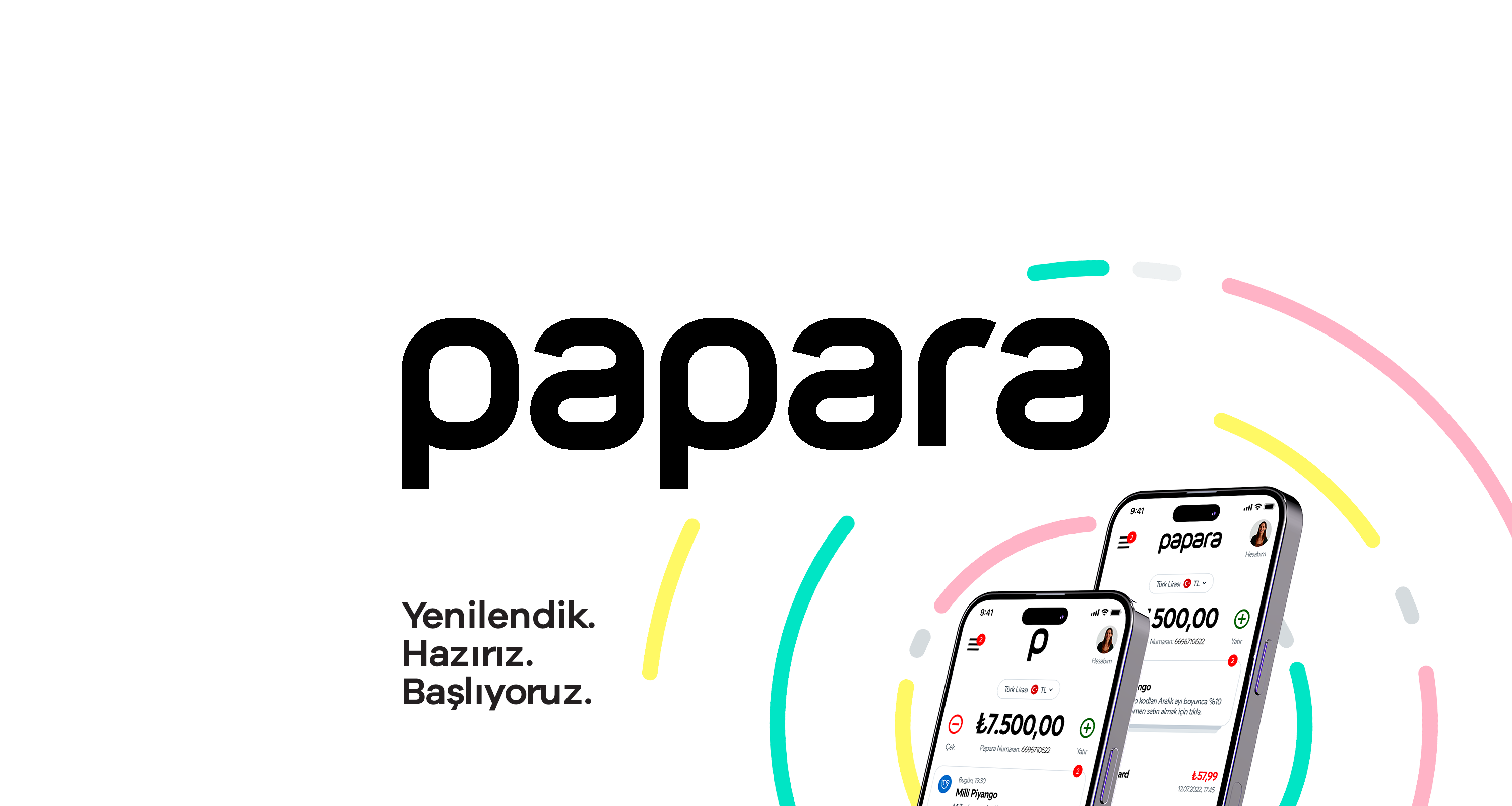 PAPARA